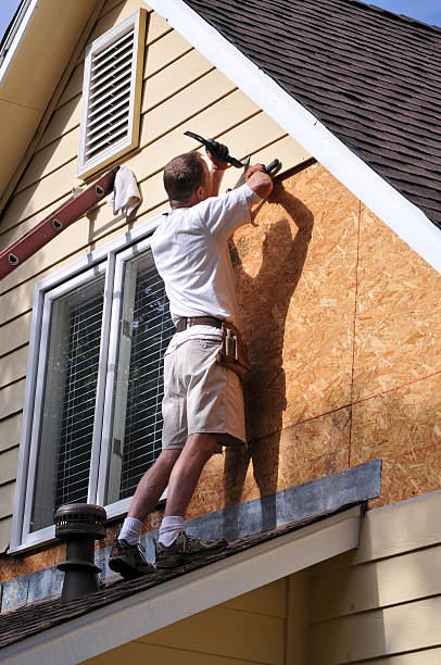 Demolition Debris Removal in Charlotte Hall, MD
